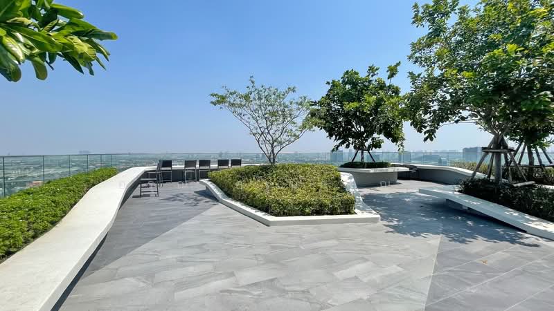 Origin Plug & Play Sirindhorn Station : ออริจิ้น ปลั๊ก แอนด์ เพลย์ สิรินธร สเตชั่น, กรุงเทพ, 91 ถนน สิรินธร, บางพลัด, บางพลัด, กรุงเทพ, 25 ตร.ม., คอนโด ให้เช่า, โดย อรุณ อเนกคุณะ, 500199928 - DDproperty.com