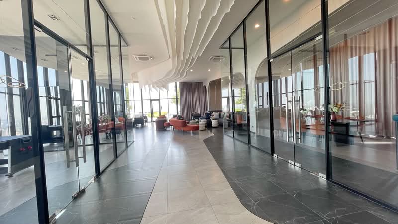 Origin Plug & Play Sirindhorn Station, Bangkok, 91 Sirindhorn Road, Bang Phlat, Bang Phlat, Bangkok, 1 Bedroom, 25 sqm, Condo For Rent, by อรุณ อเนกคุณะ, 500199928 - DDproperty.com