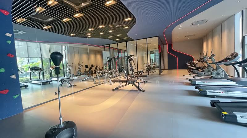 Origin Plug & Play Sirindhorn Station, Bangkok, 91 Sirindhorn Road, Bang Phlat, Bang Phlat, Bangkok, 1 Bedroom, 25 sqm, Condo For Rent, by อรุณ อเนกคุณะ, 500199928 - DDproperty.com