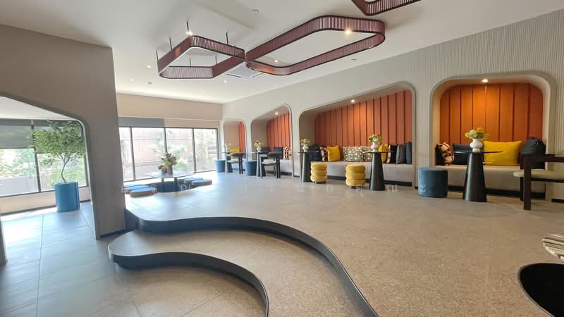 Origin Plug & Play Sirindhorn Station, Bangkok, 91 Sirindhorn Road, Bang Phlat, Bang Phlat, Bangkok, 1 Bedroom, 25 sqm, Condo For Rent, by อรุณ อเนกคุณะ, 500199928 - DDproperty.com