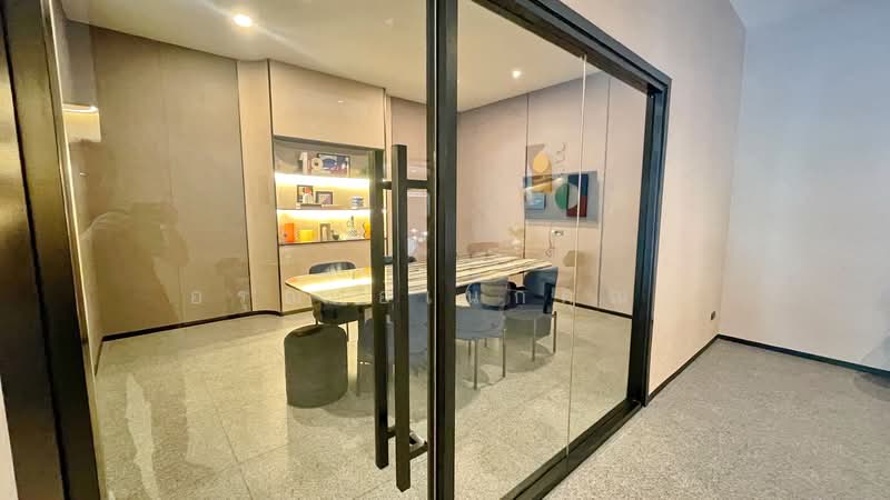 Origin Plug & Play Sirindhorn Station, Bangkok, 91 Sirindhorn Road, Bang Phlat, Bang Phlat, Bangkok, 1 Bedroom, 25 sqm, Condo For Rent, by อรุณ อเนกคุณะ, 500199928 - DDproperty.com