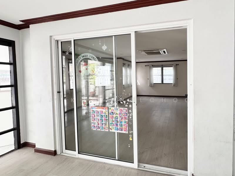 บ้านเดี่ยวลาดพร้าว ลาดปลาเค้า10, กรุงเทพ, จรเข้บัว, ลาดพร้าว, กรุงเทพ, 200 ตร.ม., บ้านเดี่ยว ขาย, โดย Jakkrit Nilchoo, 500199929 - DDproperty.com