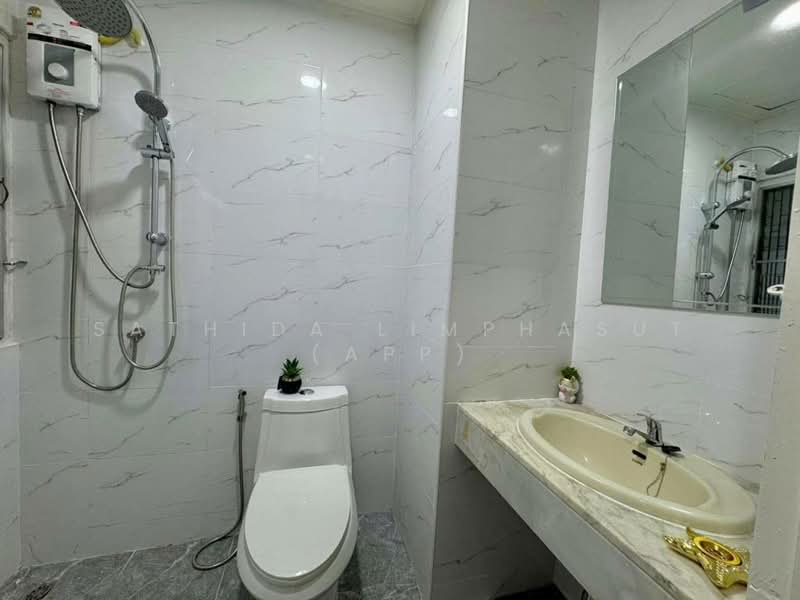 Baan Suan Lalana : บ้านสวนลลนา คอนโดมิเนียม, ชลบุรี, 444 ชัยพฤกษ์, หนองปรือ, บางละมุง, ชลบุรี, 40 ตร.ม., คอนโด ขาย, โดย Sathida Limphasut (App), 500199930 - DDproperty.com