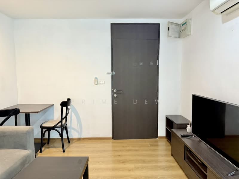 Centrio Condominium : เซนทริโอ คอนโดมิเนียม, ภูเก็ต, วิชิตสงคราม, กะทู้, กะทู้, ภูเก็ต, 31 ตร.ม., คอนโด ขาย, โดย Prime Dew, 500199931 - DDproperty.com