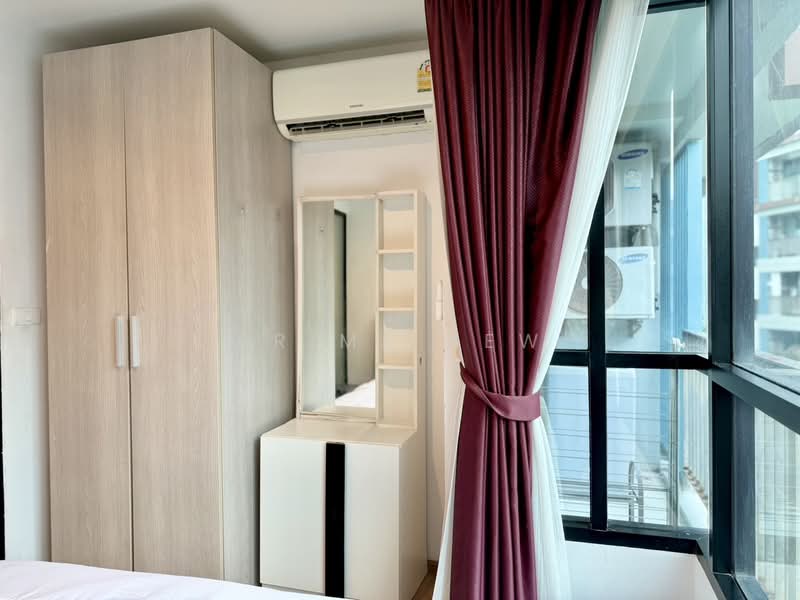 Centrio Condominium : เซนทริโอ คอนโดมิเนียม, ภูเก็ต, วิชิตสงคราม, กะทู้, กะทู้, ภูเก็ต, 31 ตร.ม., คอนโด ขาย, โดย Prime Dew, 500199931 - DDproperty.com