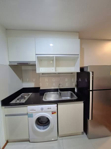 The Line Phahonyothin Park, Bangkok, 1090 Phahonyothin Road, Jom Phon, Chatuchak, Bangkok, 1 Bedroom, 38 sqm, Condo For Sale, by Living Real Estates, 500199932 - DDproperty.com