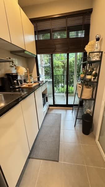 The Base Uptown, Phuket, 155 Chalerm Phrakiat Rama 9 Road, Ratsada, Muang Phuket, Phuket, 1 Bedroom, 34 sqm, Condo For Sale, by Prime Dew, 500199933 - DDproperty.com