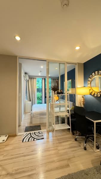 The Base Uptown : เดอะ เบส อัพทาวน์, ภูเก็ต, 155 ถนนเฉลิมพระเกียรติ ร.9, รัษฎา, เมืองภูเก็ต, ภูเก็ต, 34 ตร.ม., คอนโด ขาย, โดย Prime Dew, 500199933 - DDproperty.com