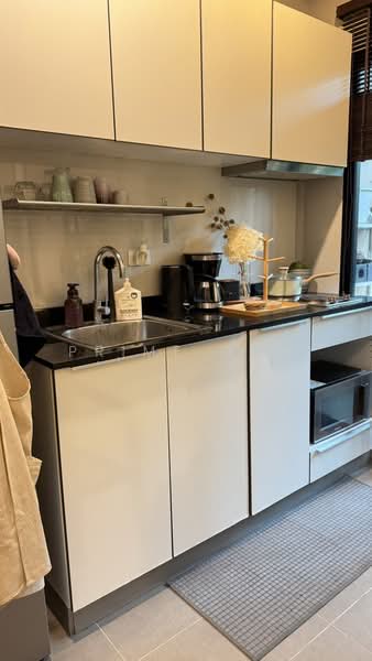 The Base Uptown, Phuket, 155 Chalerm Phrakiat Rama 9 Road, Ratsada, Muang Phuket, Phuket, 1 Bedroom, 34 sqm, Condo For Sale, by Prime Dew, 500199933 - DDproperty.com