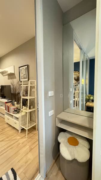 The Base Uptown, Phuket, 155 Chalerm Phrakiat Rama 9 Road, Ratsada, Muang Phuket, Phuket, 1 Bedroom, 34 sqm, Condo For Sale, by Prime Dew, 500199933 - DDproperty.com