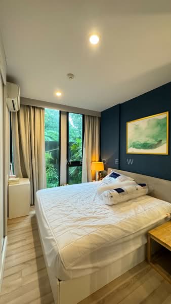 The Base Uptown : เดอะ เบส อัพทาวน์, ภูเก็ต, 155 ถนนเฉลิมพระเกียรติ ร.9, รัษฎา, เมืองภูเก็ต, ภูเก็ต, 34 ตร.ม., คอนโด ขาย, โดย Prime Dew, 500199933 - DDproperty.com