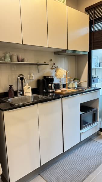 The Base Uptown, Phuket, 155 Chalerm Phrakiat Rama 9 Road, Ratsada, Muang Phuket, Phuket, 1 Bedroom, 34 sqm, Condo For Sale, by Prime Dew, 500199933 - DDproperty.com