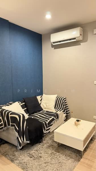 The Base Uptown : เดอะ เบส อัพทาวน์, ภูเก็ต, 155 ถนนเฉลิมพระเกียรติ ร.9, รัษฎา, เมืองภูเก็ต, ภูเก็ต, 34 ตร.ม., คอนโด ขาย, โดย Prime Dew, 500199933 - DDproperty.com