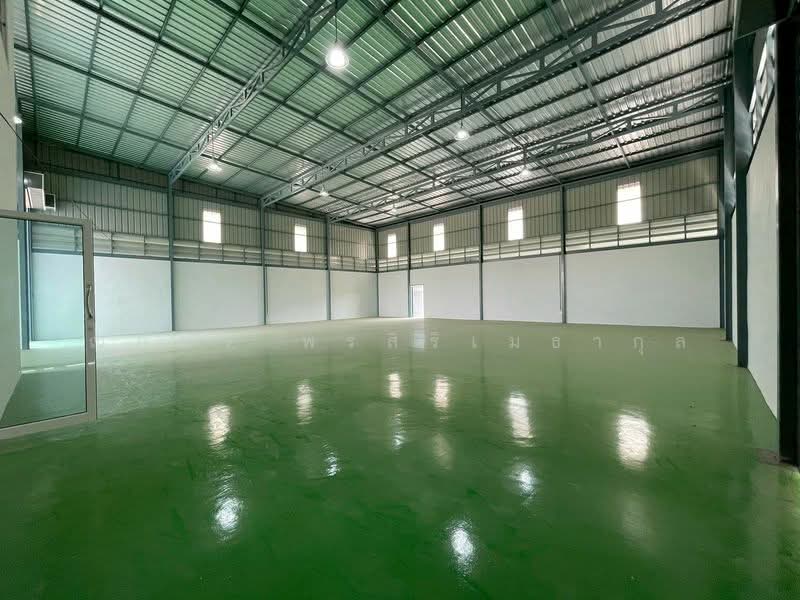 ให้เช่าโรงงานพร้อมออฟฟิศ ซ.บางปลา2 บางพลี สมุทรปราการ (รหัสทรัพย์TW8-08726), สมุทรปราการ, บางปลา, บางพลี, สมุทรปราการ, 760 ตร.ม., โกดัง-โรงงาน ให้เช่า, โดย ณภัทร พรสิริเมธากุล, 500199935 - DDproperty.com