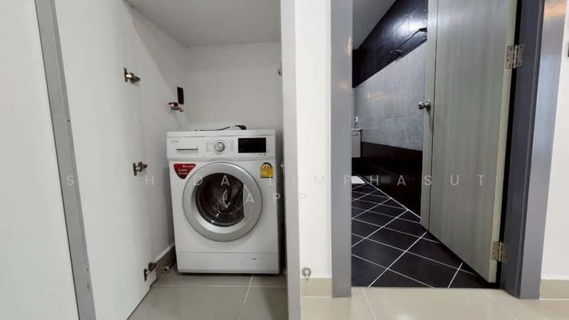 The Blue Residence, Chon Buri (Pattaya), Nong Pru, Bang Lamung (Pattaya), Chon Buri (Pattaya), 1 Bedroom, 50 sqm, Condo For Sale, by Sathida Limphasut (App), 500199940 - DDproperty.com