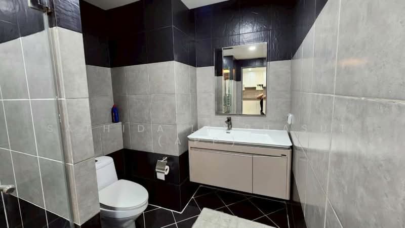 The Blue Residence, Chon Buri (Pattaya), Nong Pru, Bang Lamung (Pattaya), Chon Buri (Pattaya), 1 Bedroom, 50 sqm, Condo For Sale, by Sathida Limphasut (App), 500199940 - DDproperty.com