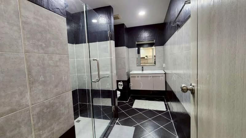 The Blue Residence, Chon Buri (Pattaya), Nong Pru, Bang Lamung (Pattaya), Chon Buri (Pattaya), 1 Bedroom, 50 sqm, Condo For Sale, by Sathida Limphasut (App), 500199940 - DDproperty.com