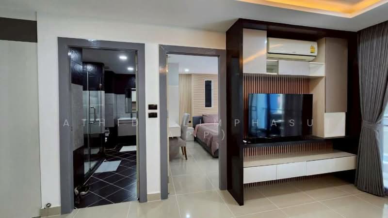 The Blue Residence, Chon Buri (Pattaya), Nong Pru, Bang Lamung (Pattaya), Chon Buri (Pattaya), 1 Bedroom, 50 sqm, Condo For Sale, by Sathida Limphasut (App), 500199940 - DDproperty.com