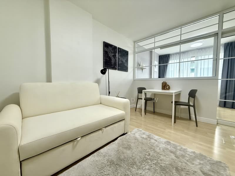 Dcondo Kathu, Phuket, Kathu, Kathu, Phuket, Studio, 27 sqm, Condo For Sale, by Prime Dew, 500199941 - DDproperty.com