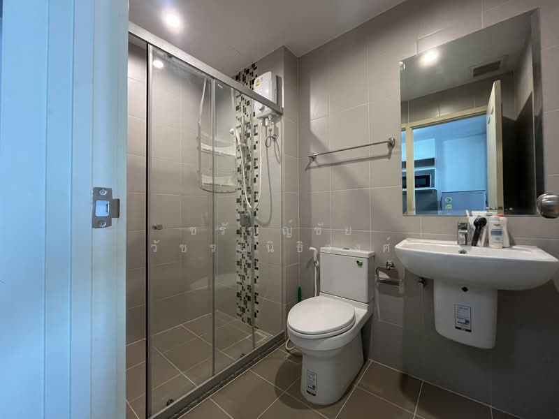 Supalai Veranda Rama 9, Bangkok, 349 Rama 9, Bang Kapi, Huai Khwang, Bangkok, 1 Bedroom, 30 sqm, Condo For Sale, by ชรัญญ์ชัย วัชระนิธิวงศ์, 500199942 - DDproperty.com