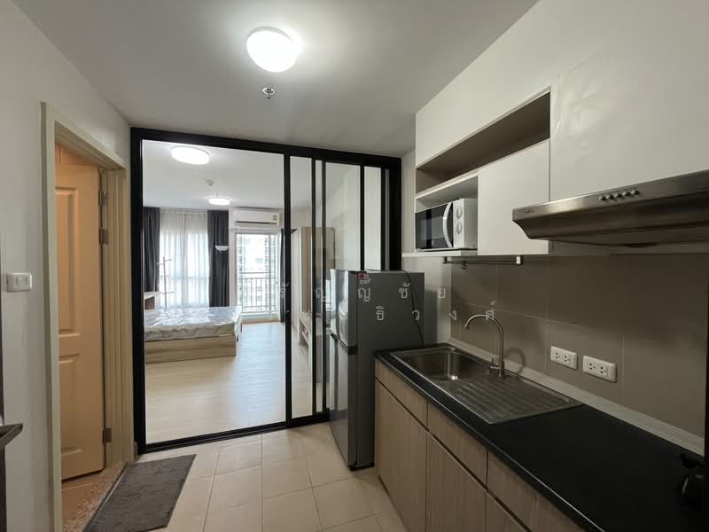 Supalai Veranda Rama 9 : ศุภาลัย เวอเรนด้า พระราม 9, กรุงเทพ, 349 ถนนพระราม 9, บางกะปิ, ห้วยขวาง, กรุงเทพ, 30 ตร.ม., คอนโด ขาย, โดย ชรัญญ์ชัย วัชระนิธิวงศ์, 500199942 - DDproperty.com