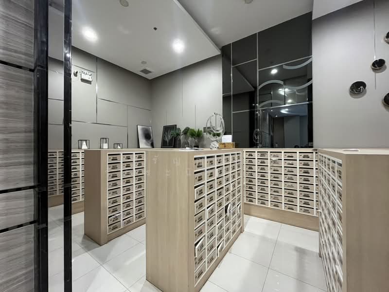 Supalai Veranda Rama 9, Bangkok, 349 Rama 9, Bang Kapi, Huai Khwang, Bangkok, 1 Bedroom, 30 sqm, Condo For Sale, by ชรัญญ์ชัย วัชระนิธิวงศ์, 500199942 - DDproperty.com