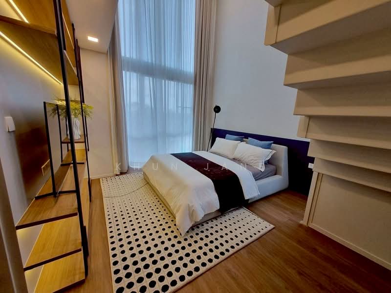 VIVE Rama 9, Bangkok, 38 Krungthep Kreetha Road, Saphan Sung, Saphan Sung, Bangkok, 4 Bedrooms, 324 sqm, Single Detached House For Rent, by Khun Jane, 500199943 - DDproperty.com