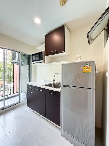 Dcondo Kathu-Patong, Phuket, Wichit Songkhram Road, Kathu, Kathu, Phuket, 1 Bedroom, 30 sqm, Condo For Sale, by Prime Dew, 500199944 - DDproperty.com