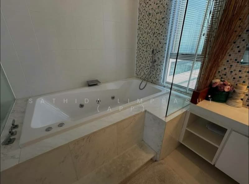 Northpoint Wongamat : นอร์ทพอยต์ วงศ์อมาตย์, ชลบุรี, 456 หมู่ที่ 5 Naklua 18/1 Alley, นาเกลือ, บางละมุง, ชลบุรี, 102 ตร.ม., คอนโด ให้เช่า, โดย Sathida Limphasut (App), 500199945 - DDproperty.com