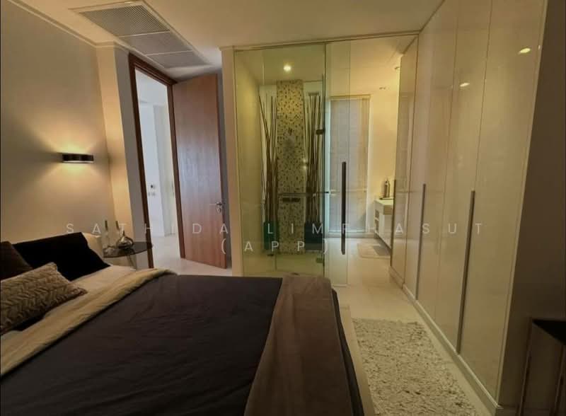 Northpoint Wongamat, Chon Buri (Pattaya), 456 456 Moo 5 Naklua 18/1 Alley, Na Kloe, Bang Lamung (Pattaya), Chon Buri (Pattaya), 2 Bedrooms, 102 sqm, Condo For Rent, by Sathida Limphasut (App), 500199945 - DDproperty.com