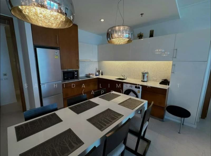 Northpoint Wongamat, Chon Buri (Pattaya), 456 456 Moo 5 Naklua 18/1 Alley, Na Kloe, Bang Lamung (Pattaya), Chon Buri (Pattaya), 2 Bedrooms, 102 sqm, Condo For Rent, by Sathida Limphasut (App), 500199945 - DDproperty.com