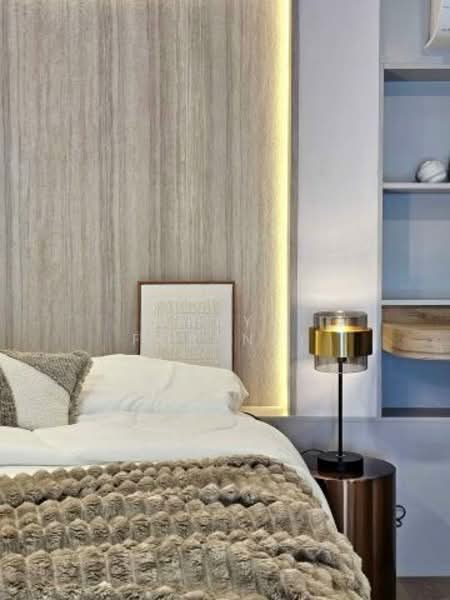 KnightsBridge Space Sukhumvit-Rama 4 : ไนท์บริดจ์ สเปซ สุขุมวิท-พระราม4, กรุงเทพ, ถนนพระรามที่ 4, พระโขนง, คลองเตย, กรุงเทพ, 35 ตร.ม., คอนโด ให้เช่า, โดย Oraya Fortney, 500199946 - DDproperty.com