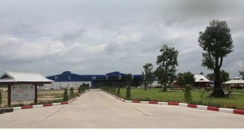 ให้เช่าโรงงาน ผังสีเหลือง พร้อมที่พัก ขอใบ รงได้ 3,500 ตรม. ชลบุรี (TW8-08826), Chon Buri (Pattaya), Map Phai, Ban Bung, Chon Buri (Pattaya), , 3,500 sqm, Warehouse/Factory For Rent, by ณภัทร พรสิริเมธากุล, 500199947 - DDproperty.com