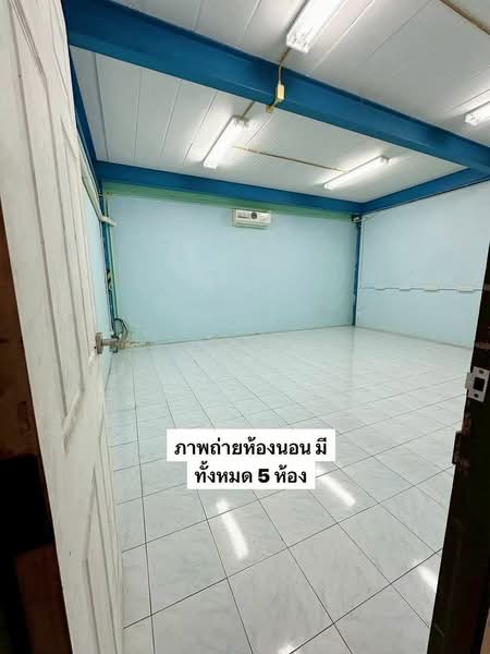 ให้เช่า - ให้เช่าโรงงาน ผังสีเหลือง พร้อมที่พัก ขอใบ รงได้ 3,500 ตรม. ชลบุรี (TW8-08826), ชลบุรี