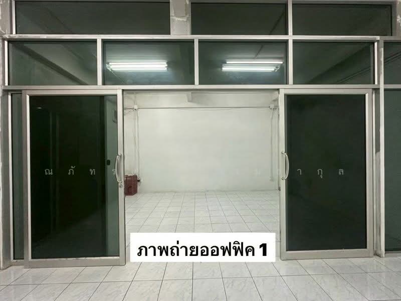 ให้เช่า - ให้เช่าโรงงาน ผังสีเหลือง พร้อมที่พัก ขอใบ รงได้ 3,500 ตรม. ชลบุรี (TW8-08826), ชลบุรี