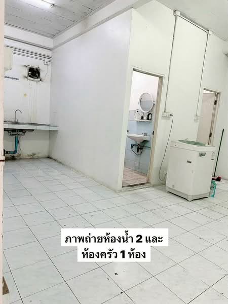 ให้เช่า - ให้เช่าโรงงาน ผังสีเหลือง พร้อมที่พัก ขอใบ รงได้ 3,500 ตรม. ชลบุรี (TW8-08826), ชลบุรี