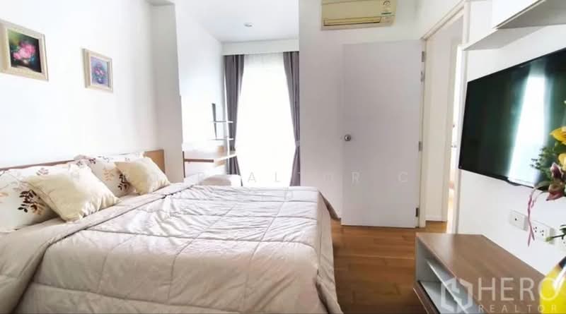 Blocs 77, Bangkok, 291 On Nut Rd, Phra Kanong Nua, Watthana, Bangkok, 2 Bedrooms, 61 sqm, Condo For Rent, by Hero Realtor Co., Ltd., 500199949 - DDproperty.com