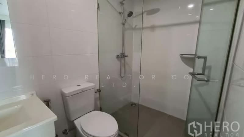Blocs 77, Bangkok, 291 On Nut Rd, Phra Kanong Nua, Watthana, Bangkok, 2 Bedrooms, 61 sqm, Condo For Rent, by Hero Realtor Co., Ltd., 500199949 - DDproperty.com