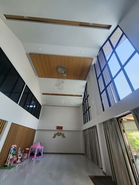 ขายที่ดินพร้อมสิ่งปลูกสร้าง ทำเลดี อำเภอป่าขาง จังหวัดลำพูน, Lamphun, Ma-kok, Pa Sang, Lamphun, , 11,200 sqm, Land For Sale, by คุณ วิญากร, 500199953 - DDproperty.com