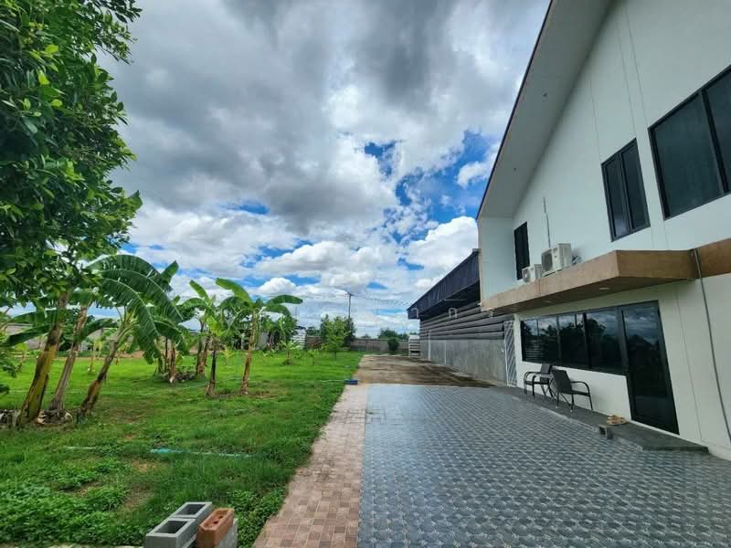 ขายที่ดินพร้อมสิ่งปลูกสร้าง ทำเลดี อำเภอป่าขาง จังหวัดลำพูน, Lamphun, Ma-kok, Pa Sang, Lamphun, , 11,200 sqm, Land For Sale, by คุณ วิญากร, 500199953 - DDproperty.com