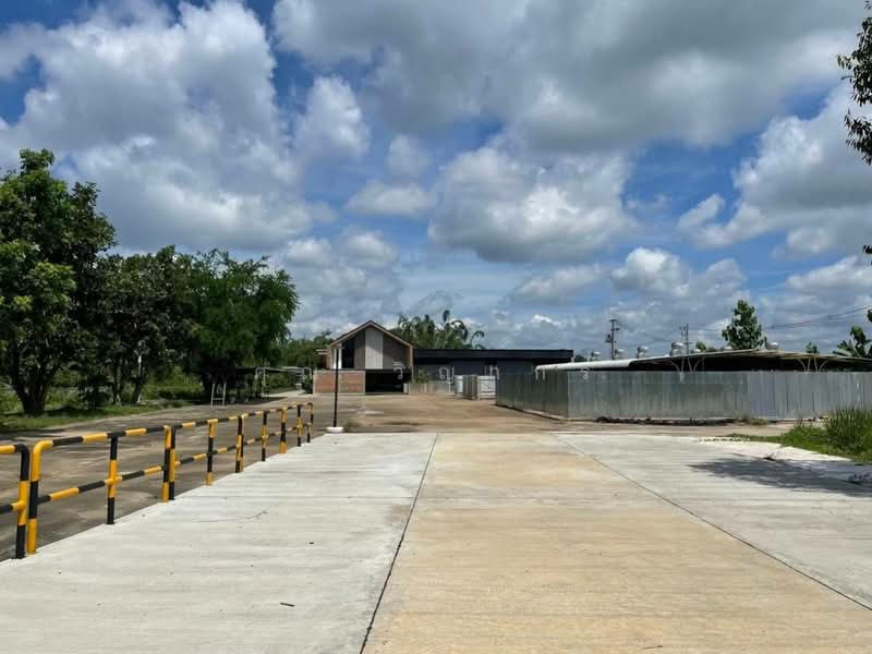 ขายที่ดินพร้อมสิ่งปลูกสร้าง ทำเลดี อำเภอป่าขาง จังหวัดลำพูน, Lamphun, Ma-kok, Pa Sang, Lamphun, , 11,200 sqm, Land For Sale, by คุณ วิญากร, 500199953 - DDproperty.com