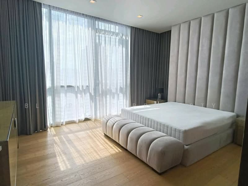 The Monument Thonglor, Bangkok, 998 Thonglor Road, Khlong Tan Nua, Watthana, Bangkok, 2 Bedrooms, 152 sqm, Condo For Rent, by Blueprint Property, 500199955 - DDproperty.com