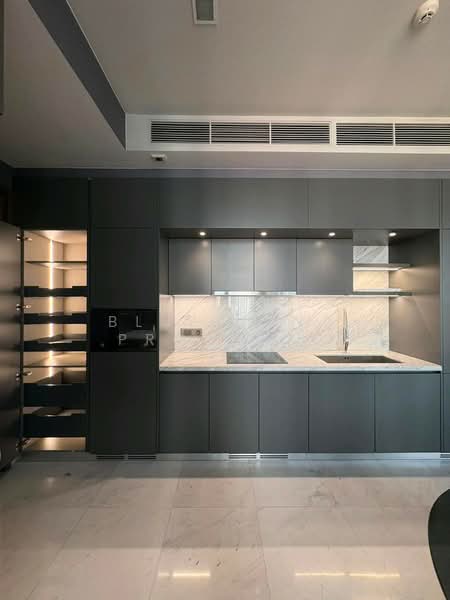 The Monument Thonglor, Bangkok, 998 Thonglor Road, Khlong Tan Nua, Watthana, Bangkok, 2 Bedrooms, 152 sqm, Condo For Rent, by Blueprint Property, 500199955 - DDproperty.com