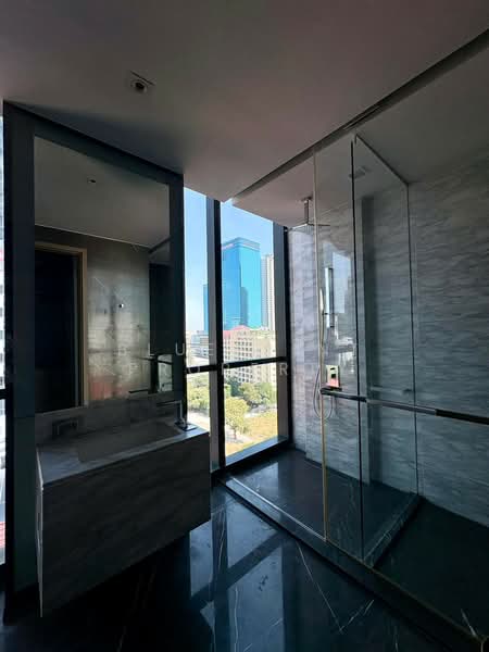 The Monument Thonglor, Bangkok, 998 Thonglor Road, Khlong Tan Nua, Watthana, Bangkok, 2 Bedrooms, 152 sqm, Condo For Rent, by Blueprint Property, 500199955 - DDproperty.com