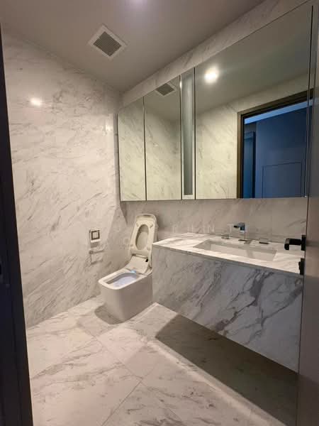The Monument Thonglor, Bangkok, 998 Thonglor Road, Khlong Tan Nua, Watthana, Bangkok, 2 Bedrooms, 152 sqm, Condo For Rent, by Blueprint Property, 500199955 - DDproperty.com