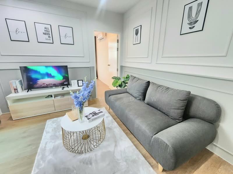 The Bell Condominium, Phuket, 72 Village No. 8 Chao Fah Tawan Tok Rd, Chalong, Muang Phuket, Phuket, 1 Bedroom, 35 sqm, Condo For Sale, by Prime Dew, 500199956 - DDproperty.com