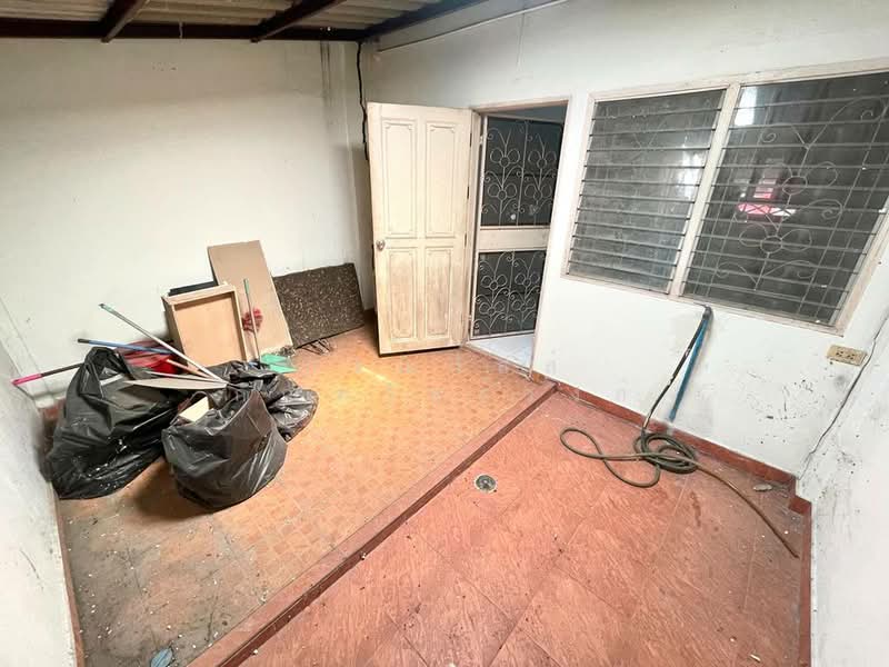 ขาย ทาวน์เฮ้าส์ หมู่บ้านศุภาวัฒน์ บ้านกลาง ปทุมธานี, Pathum Thani, Ban Klang, Muang Pathum Thani, Pathum Thani, 3 Bedrooms, 90 sqm, Townhouse For Sale, by กรณวัสส์ กัณฑวัสส์วงส์, 500199960 - DDproperty.com