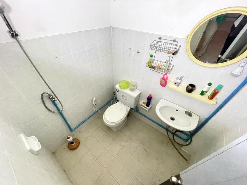 ขาย ทาวน์เฮ้าส์ หมู่บ้านศุภาวัฒน์ บ้านกลาง ปทุมธานี, Pathum Thani, Ban Klang, Muang Pathum Thani, Pathum Thani, 3 Bedrooms, 90 sqm, Townhouse For Sale, by กรณวัสส์ กัณฑวัสส์วงส์, 500199960 - DDproperty.com