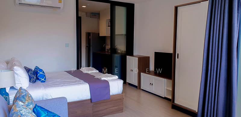 The Base Central, Phuket, Chao Fah Tawan Tok Rd, Wichit, Muang Phuket, Phuket, Studio, 29 sqm, Condo For Sale, by Prime Dew, 500199961 - DDproperty.com