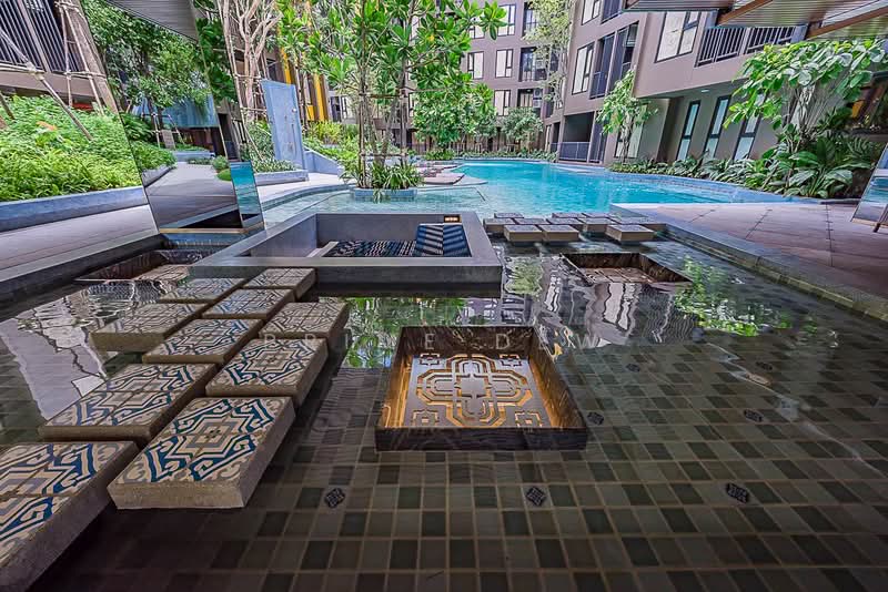 The Base Central : เดอะ เบส เซ็นทรัล ภูเก็ต, ภูเก็ต, ถนน เจ้าฟ้าตะวันตก, วิชิต, เมืองภูเก็ต, ภูเก็ต, 29 ตร.ม., คอนโด ขาย, โดย Prime Dew, 500199961 - DDproperty.com